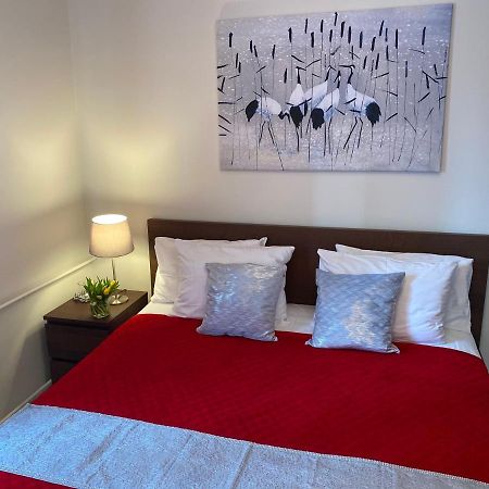 Good Time Apartments Warsaw - Swietokrzyska Luaran gambar