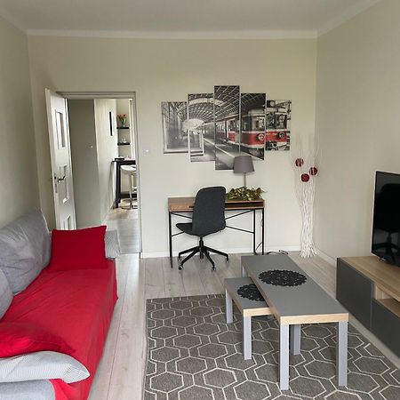 Good Time Apartments Warsaw - Swietokrzyska Luaran gambar