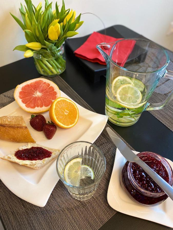 Good Time Apartments Warsaw - Swietokrzyska Luaran gambar